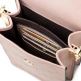 Fancy Handmade Bag Case Model 1 With Shoulder Strap - малка и компактна чанта с презрамка (зелен) 6