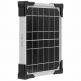IMI EC4 Solar Panel - соларен панел 3.5W за монтаж на стена и с вграден microUSB кабел 1
