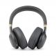 JBL E55BT Quincy Edition Wireless over-ear headphones - безжични слушалки с микрофон за мобилни устройства (черен) (JBL FACTORY RECERTIFIED) 1