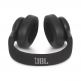 JBL E55BT Wireless over-ear headphones - безжични слушалки с микрофон за мобилни устройства (черен) (JBL FACTORY RECERTIFIED) 1