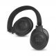 JBL E55BT Wireless over-ear headphones - безжични слушалки с микрофон за мобилни устройства (черен) (JBL FACTORY RECERTIFIED) 3