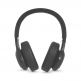 JBL E55BT Wireless over-ear headphones - безжични слушалки с микрофон за мобилни устройства (черен) (JBL FACTORY RECERTIFIED) 4