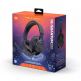 JBL Quantum 200 Over-Ear Gaming Headset - гейминг слушалки с микрофон и 3.5mm жак (черен) 10