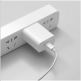 Xiaomi Mi Charger USB-C 20W PD - захранване за ел. мрежа 20W с USB-C изход и технология за бързо зареждане (бял) 1