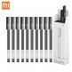 Xiaomi Mi High-capacity Gel Pen 10 Pack - комплект от 10 броя висококачествен химикал (сив) 3