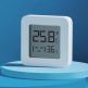 Xiaomi Mi Temperature and Humidity Monitor 2 - устройство за следене и анализ на времето и влажността на въздуха (бял) 1