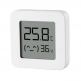 Xiaomi Mi Temperature and Humidity Monitor 2 - устройство за следене и анализ на времето и влажността на въздуха (бял) 7