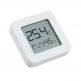 Xiaomi Mi Temperature and Humidity Monitor 2 - устройство за следене и анализ на времето и влажността на въздуха (бял) 8