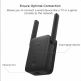 Xiaomi Mi WiFi Range Extender AC1200 - усилвател на WiFi сигнал (черен) 4