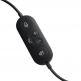 Microsoft Modern On-Ear USB Headset - USB слушалки с микрофон за PC и лаптопи (черен) 4