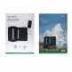 4smarts Foldable Solar Panel VoltSolar 20W Dual USB-A Ports - сгъваем соларен панел зареждащ директно вашето устройство от слънцето 10