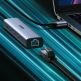 Ugreen USB-A Multifunctional Hub - мултифункционален хъб за свързване на допълнителна периферия за устройства с USB-A (тъмносив) 17