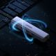 Ugreen USB-A Multifunctional Hub - мултифункционален хъб за свързване на допълнителна периферия за устройства с USB-A (тъмносив) 18