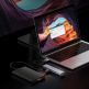 Ugreen USB-A Multifunctional Hub - мултифункционален хъб за свързване на допълнителна периферия за устройства с USB-A (тъмносив) 19