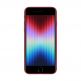 Apple iPhone SE (2022) 256GB - фабрично отключен (червен) 1