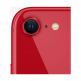 Apple iPhone SE (2022) 256GB - фабрично отключен (червен) 3