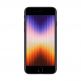 Apple iPhone SE (2022) 64GB - фабрично отключен (черен) 1