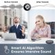 eMeet Luna Conference Bluetooth Speakerphone - безжичен блутут спийкърфон за мобилни устройства (тъмносив) 2