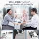 eMeet Luna Conference Bluetooth Speakerphone - безжичен блутут спийкърфон за мобилни устройства (тъмносив) 4