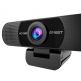 eMeet C960 Web Camera FullHD 1080p - FullHD 1080p уеб видеокамера с микрофон (черен) 2