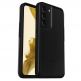 Lifeproof See Case - хибриден удароустойчив кейс за Samsung Galaxy S22 Plus (черен-прозрачен) 4
