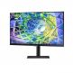 Samsung S80A 4K USB-C Monitor S27A800U - 27 инчов монитор с USB-C порт и поддръжка на 4K UHD (черен) 2