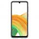Samsung Soft Clear Cover Case EF-QA336TBE - оригинален TPU кейс за Samsung Galaxy A33 (черен) 1