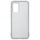 Samsung Soft Clear Cover Case EF-QA336TBE - оригинален TPU кейс за Samsung Galaxy A33 (черен) 3
