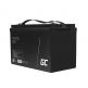 Green Cell AGM VRLA Battery 12V Lead-Acid Battery (110Ah) - висококачествена батерия с широко приложение (черен) 2