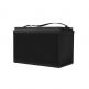 Green Cell AGM VRLA Battery 12V Lead-Acid Battery (110Ah) - висококачествена батерия с широко приложение (черен) 3
