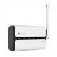 Milesight IoT UG65 Helium Outdoor Hotspot HNT Miner (Non 4G ver) - външна точна за достъп за свързване и копане към Helium криптомрежата (бял) 1