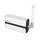 Milesight IoT UG65 Helium Outdoor Hotspot HNT Miner (Non 4G ver) - външна точна за достъп за свързване и копане към Helium криптомрежата (бял) 2