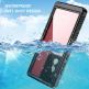 4smarts Rugged Case Active Pro STARK - ударо и водоустойчив кейс за Samsung Galaxy S22 Plus (черен) 7