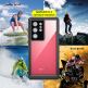 4smarts Rugged Case Active Pro STARK - ударо и водоустойчив кейс за Samsung Galaxy S22 Plus (черен) 10
