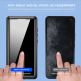 4smarts Rugged Case Active Pro STARK - ударо и водоустойчив кейс за Samsung Galaxy S22 (черен) 3