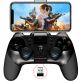 iPega PG-9156 Batman Bluetooth Gamepad Wireless Controller - универсален безжичен геймпад контролер (черен) 1