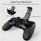 iPega PG-9156 Batman Bluetooth Gamepad Wireless Controller - универсален безжичен геймпад контролер (черен) 5
