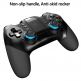 iPega PG-9156 Batman Bluetooth Gamepad Wireless Controller - универсален безжичен геймпад контролер (черен) 6