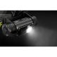 Nitecore Headlamp HC60 V2, 1200lm, USB-C - фенер (челник) за глава с презареждаема батерия (черен) 6