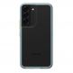 Lifeproof See Case - хибриден удароустойчив кейс за Samsung Galaxy S22 (сив-прозрачен) 2