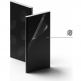 Ringke Dual Easy Wing 2x Screen Protector Case Friendly - 2 броя матирано защитно покритие с извити ръбове за целия дисплей на Samsung Galaxy S22 Ultra 5