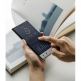 Ringke Dual Easy Wing 2x Screen Protector Case Friendly - 2 броя матирано защитно покритие с извити ръбове за целия дисплей на Samsung Galaxy S22 Ultra 6