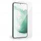 Ringke Invisible Defender ID Glass Tempered Glass 2.5D - калено стъклено защитно покритие за дисплея на Samsung Galaxy S22 Plus (прозрачен) (2 броя) 2