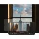 Ringke Invisible Defender ID Glass Tempered Glass 2.5D - калено стъклено защитно покритие за дисплея на Samsung Galaxy S22 Plus (прозрачен) (2 броя) 4