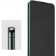 Ringke Invisible Defender ID Glass Tempered Glass 2.5D - калено стъклено защитно покритие за дисплея на Samsung Galaxy S22 Plus (прозрачен) (2 броя) 6