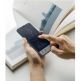 Ringke Invisible Defender ID Glass Tempered Glass 2.5D - калено стъклено защитно покритие за дисплея на Samsung Galaxy S22 Plus (прозрачен) (2 броя) 8