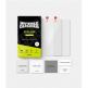 Ringke Invisible Defender ID Glass Tempered Glass 2.5D - калено стъклено защитно покритие за дисплея на Samsung Galaxy S22 Plus (прозрачен) (2 броя) 12