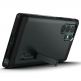 Spigen Tough Armor Case - хибриден кейс с най-висока степен на защита за Samsung Galaxy S22 Ultra (тъмнозелен) 6