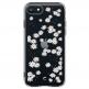 Spigen Cyrill Cecile Case White Daisy - хибриден кейс с висока степен на защита за iPhone SE (2022), iPhone SE (2020), iPhone 8, iPhone 7 (цветни мотиви) 3
