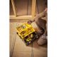 Stanley STST83397-1 Tool Case 24L - качествен куфар за инструменти (черен)  1